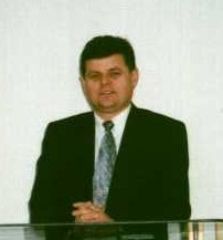 Pastor
