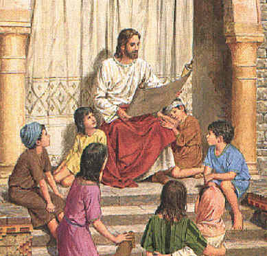 Isus Hristos